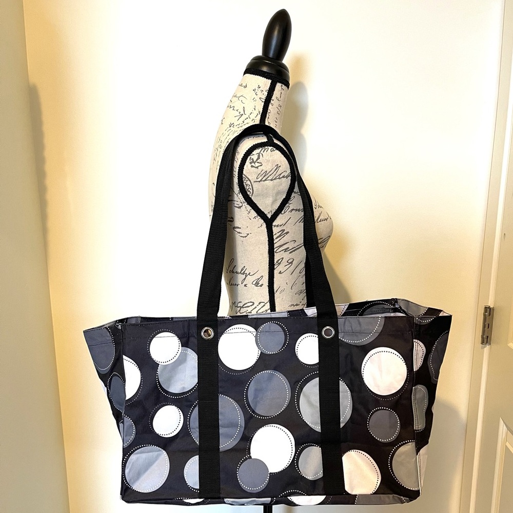 Sale ❗️Duffle/Canvas Bag - Large Size